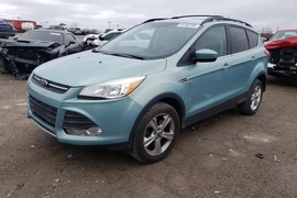 Ford Escape 2013г.