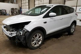 Ford Escape 2019г.