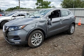 Nissan Rogue 2022г.