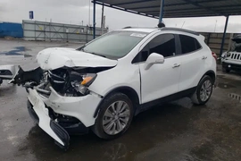 Buick Encore 2019г.