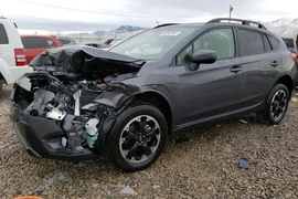 Subaru Crosstrek 2023г.