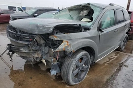 Dodge Journey 2020г.