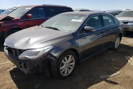 Toyota Avalon 2013г.