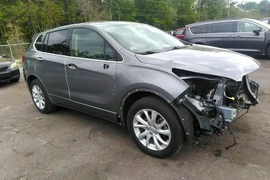 Buick Envision 2019г.