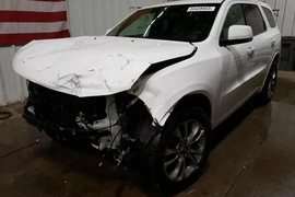 Dodge Durango 2019г.