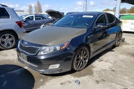 Kia Optima 2015г.