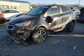 Buick Encore 2021г.