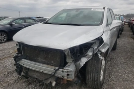 Buick Enclave 2020г.