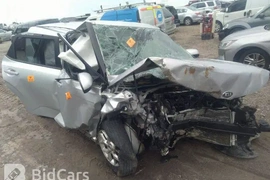 KIA Soul 2020г.