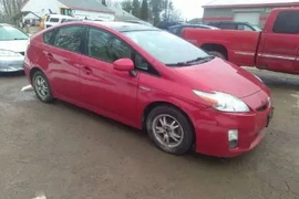 Toyota Prius 2010г.