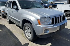 Jeep Grand Cherokee 2006г.