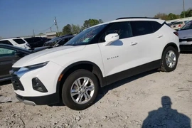 Chevrolet Blazer 2020г.