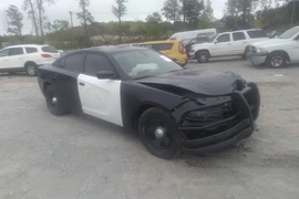 Dodge Charger 2021г.