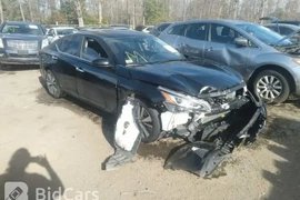 Nissan Altima 2021г.