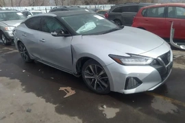 Nissan Maxima 2019г.