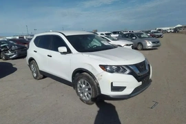 Nissan Rogue 2020г.