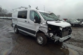 Ford Transit 2020г.