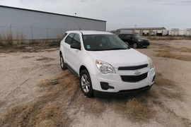 Chevrolet Equinox 2015г.