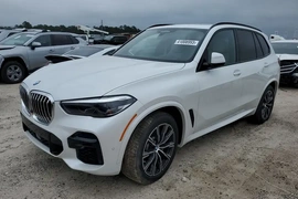 BMW X5 2022г.