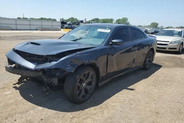Dodge Charger 2019г.