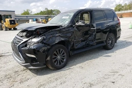 Lexus GX 460 2020г.