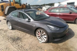 Tesla Model 3 2019г.