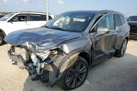 Cadillac XT6 2021г.