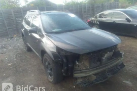 Subaru Outback 2023г.