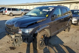 Dodge Journey 2020г.