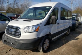 Ford Transit 2020г.