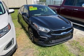 Kia Forte 2019г.