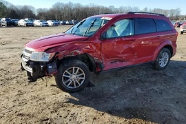 Dodge Journey 2015г.