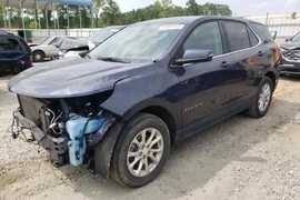 Chevrolet Equinox 2019г.