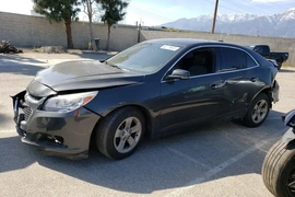 Chevrolet Malibu 2015г.