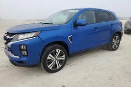 Mitsubishi Outlander 2020г.