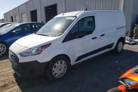 Ford Transit 2022г.