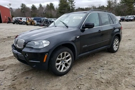 BMW X5 2013г.