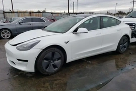 Tesla MODEL 3 2019г.
