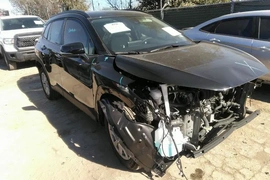 Toyota Corolla Cross 2022г.