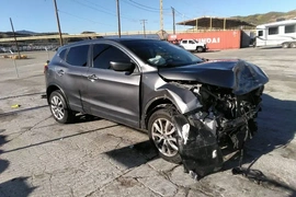 Nissan Rogue 2020г.