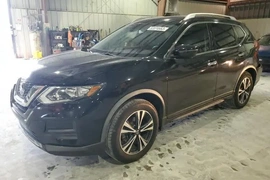 Nissan Rogue 2019г.