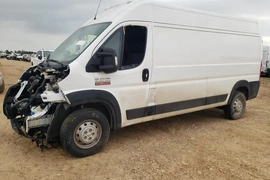 Ram Promaster 2021г.