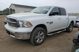 Ram 1500 class 2019г.