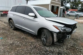 Infiniti QX60 2020г.