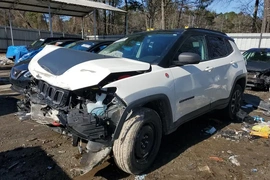 Jeep Compass 2020г.