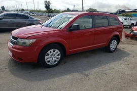 Dodge Journey 2018г.
