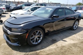 Dodge Charger 2022г.