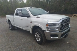 Ram 2500 2021г.