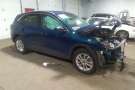 Ford Escape 2020г.