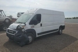 RAM Promaster 2019г.